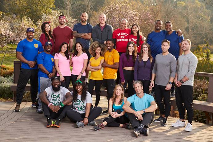 ‘amazing Race’ Cast Revealed For Season 33 Next Tv