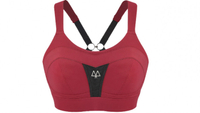 Maaree Solidarity High-Impact Sports Bra