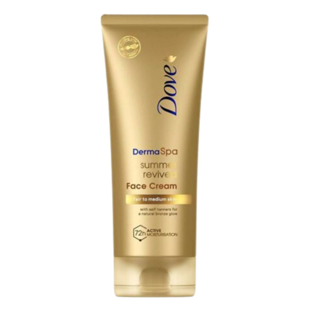 Best face tan 2023 8 formulas for a sunkissed glow Marie Claire UK