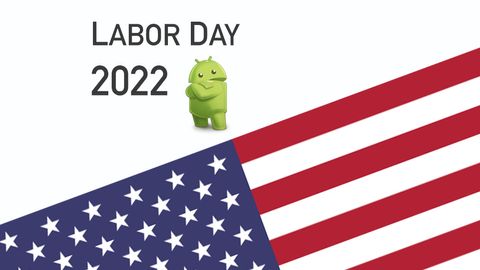 Labor Day 2022 sales