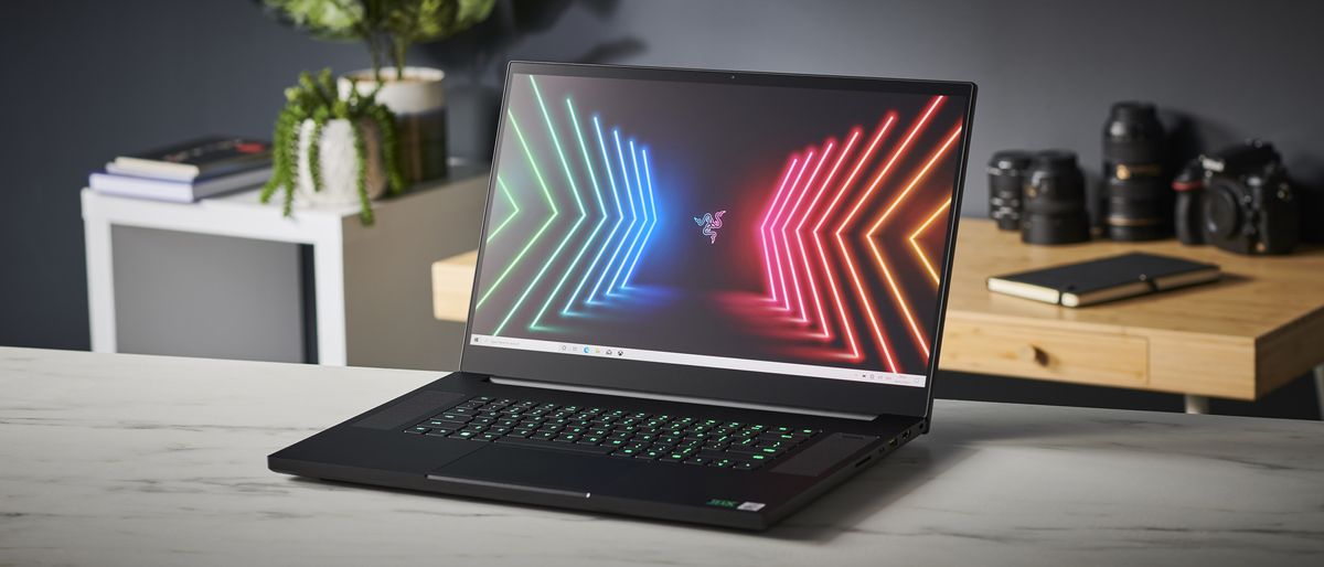 Razer Blade Pro 17 (2021)