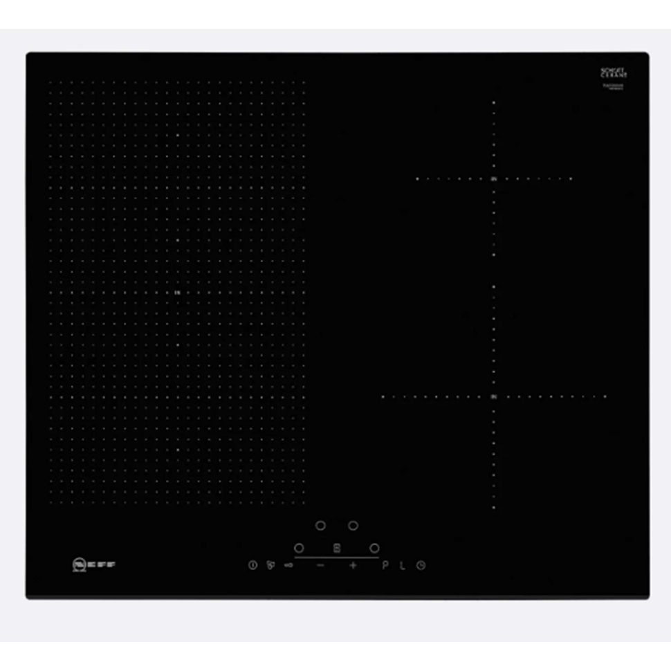 Ceramic vs induction hobs Which is better? Homebuilding