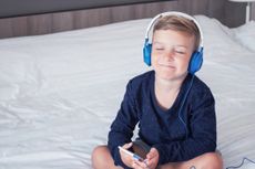 calming music for kids