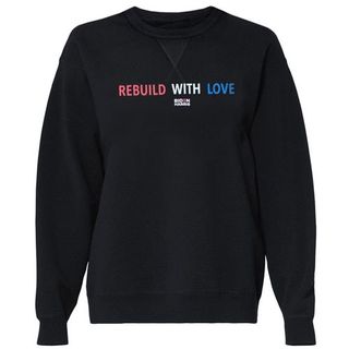Jason Wu – Rebuild With Love Sweatshirt