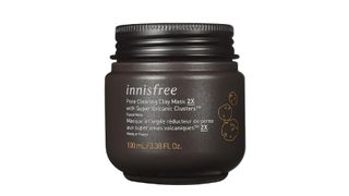 innisfree Pore Clearing Clay Mask