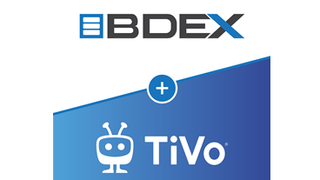 TiVo BDEX