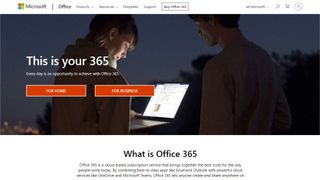 Microsoft Office Online