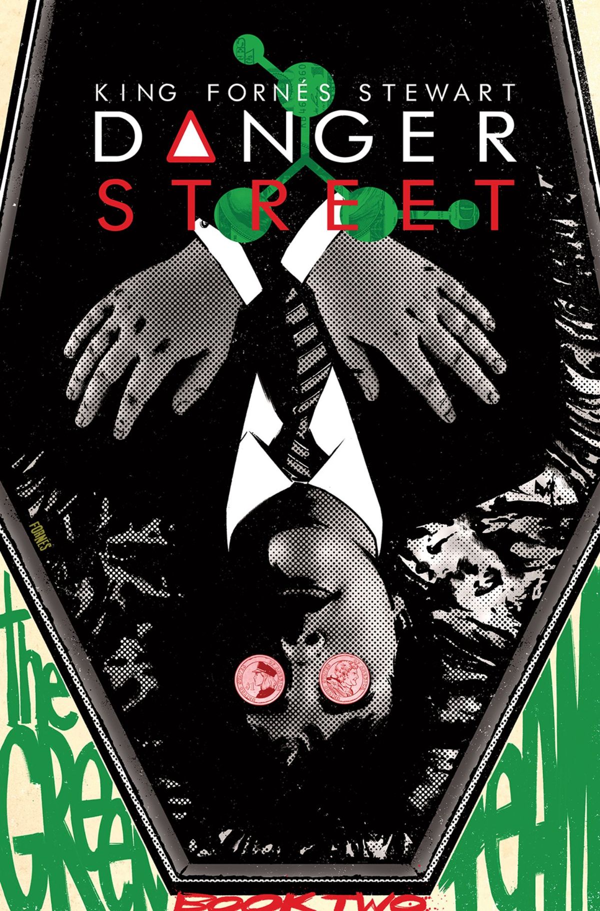 DC January 2023 solicitations