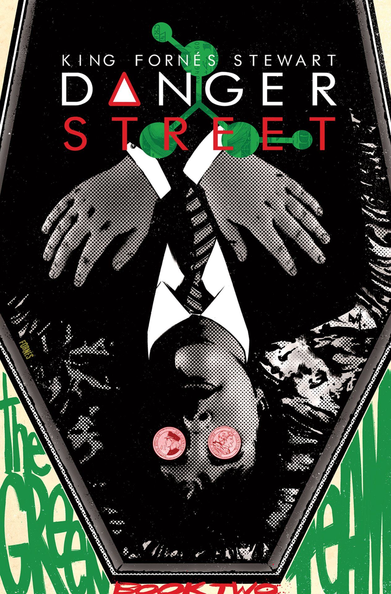 DC January 2023 solicitations