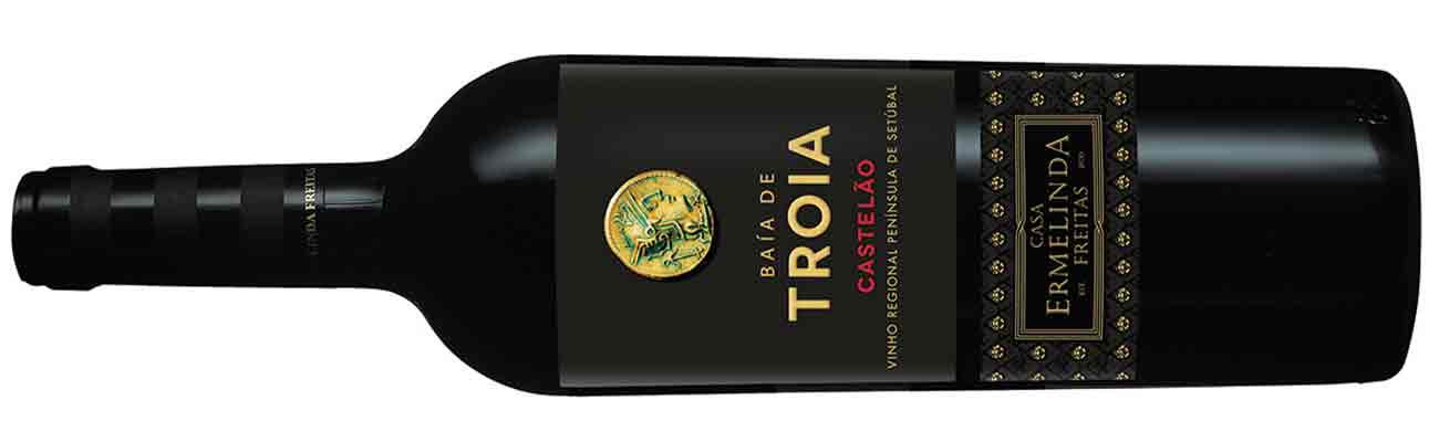 Casa Ermelinda Freitas, Ba&amp;iacute;a deTr&amp;oacute;ia, Peninsula de Set&amp;uacute;bal, Portugal 2021