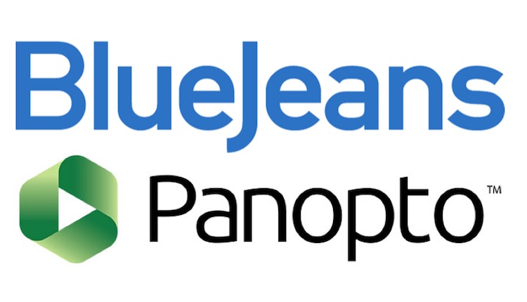 BlueJeans, Panopto Partner to Improve Videoconference Recording Managment