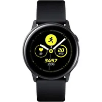 Samsung Galaxy Watch Active - 40mm: £199 £129 at Amazon