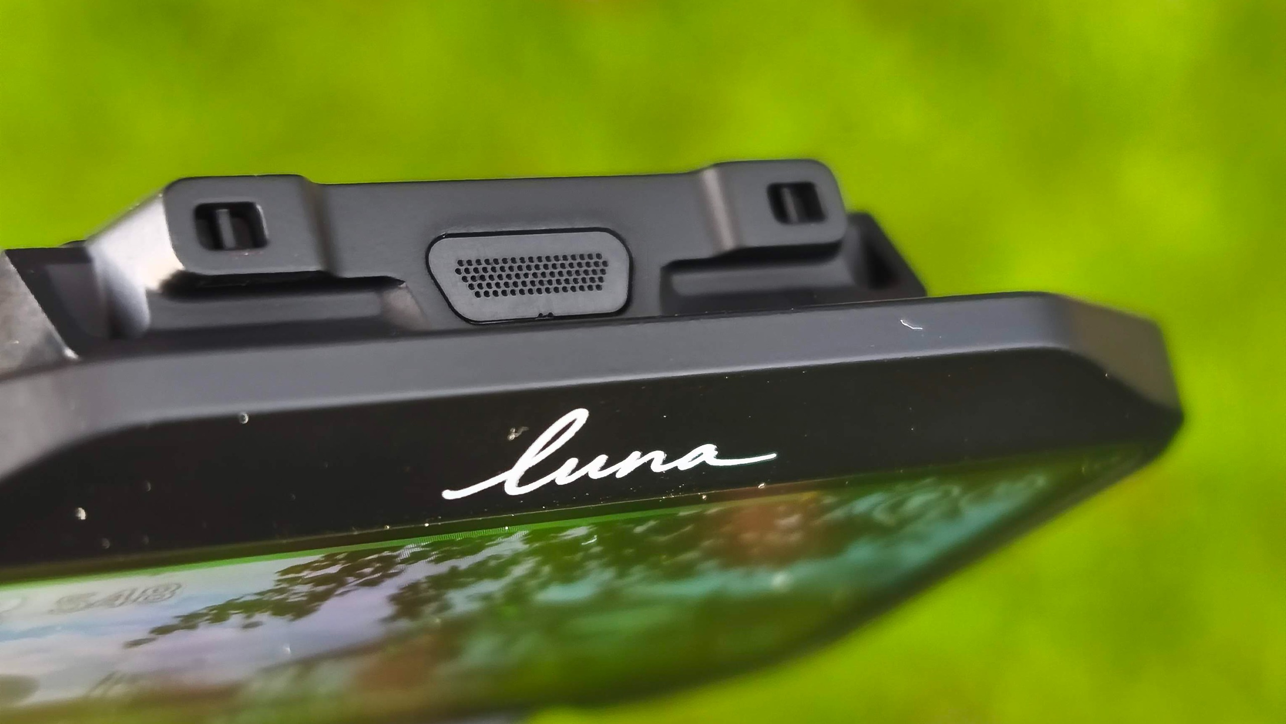 Insta360 Luna Pro