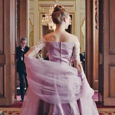 Iconic Fashion Moments in Film