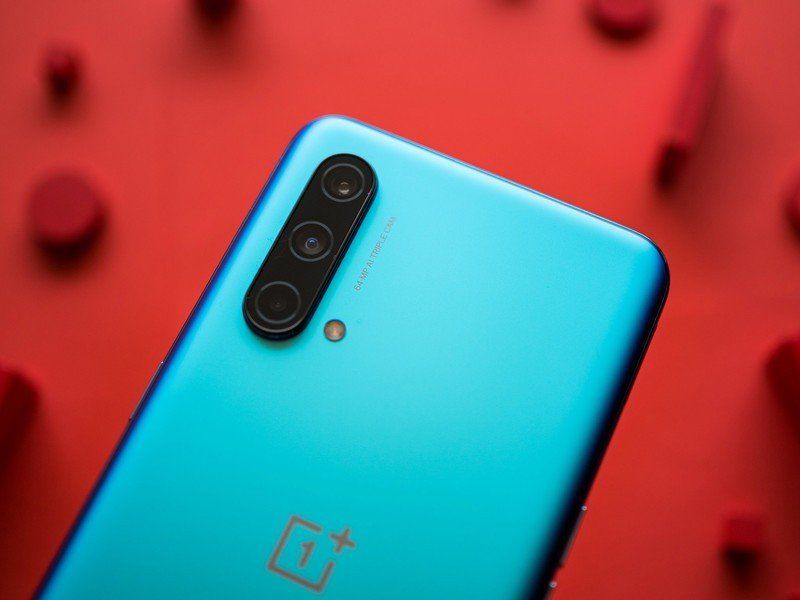 OnePlus Nord CE 5G review