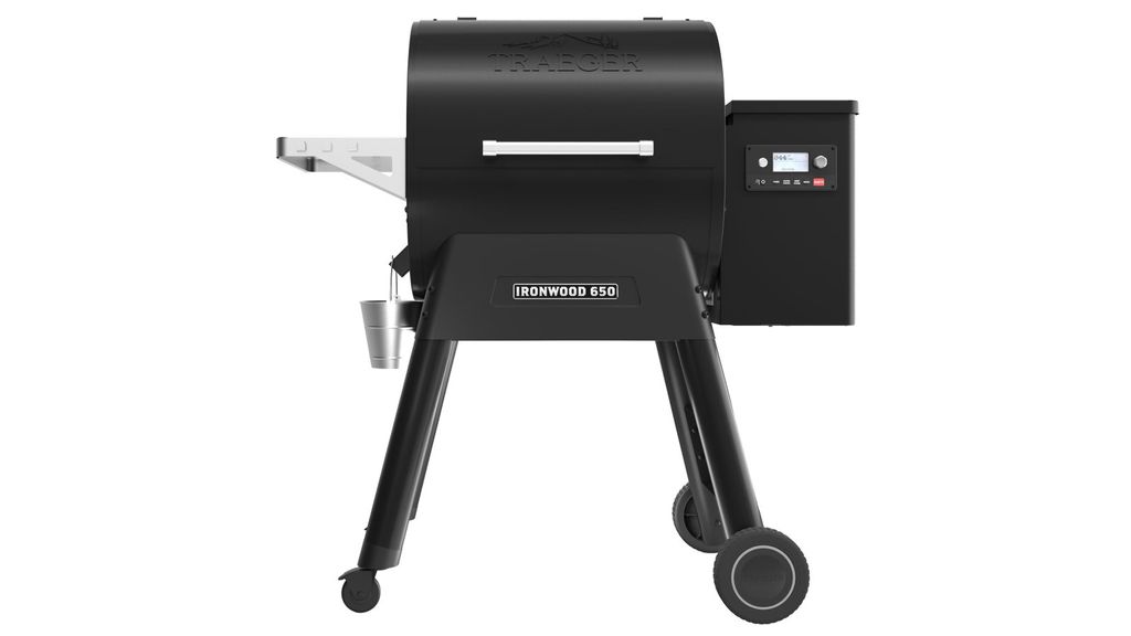 Best grills 2023 tested smoker, charcoal, and gas grills Homes & Gardens