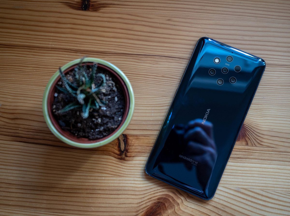 Nokia 9 PureView