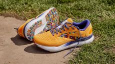 Brooks launches special edition Ghost 16 to commemorate parkrun's 20th anniversary