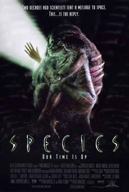 1995: Species