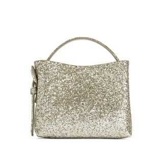 Glitter Crossbody Bag
