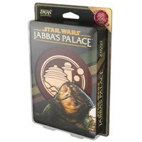 Jabba's Palace: A Love Letter Game | $14.99 $10.99at AmazonSave $3 -Buy it if:Don't buy it if:Price check:UK price:£16.99£13.59 at Zatu