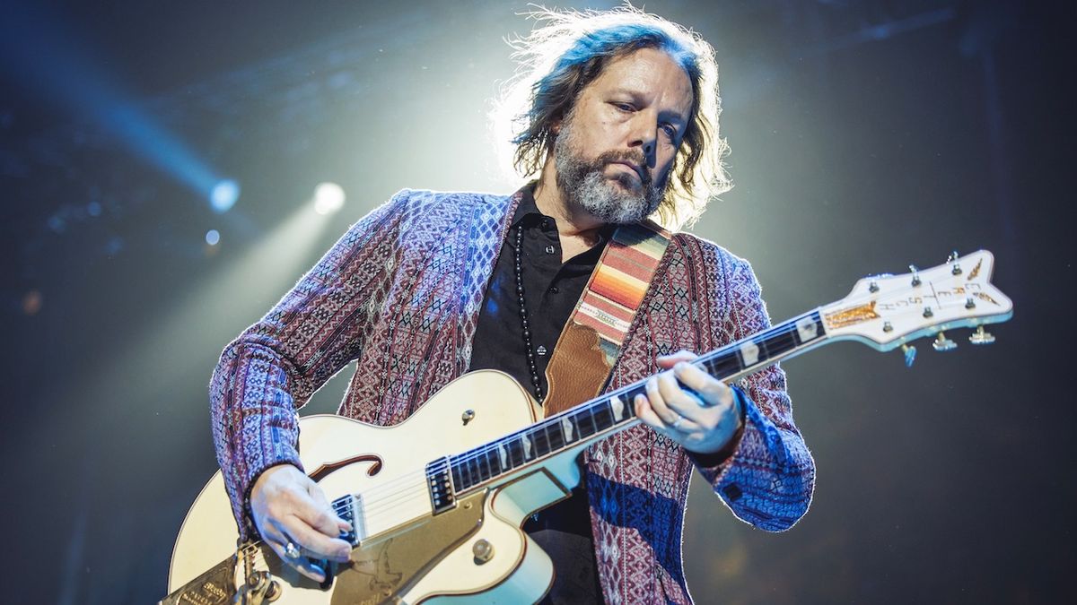 Rich Robinson