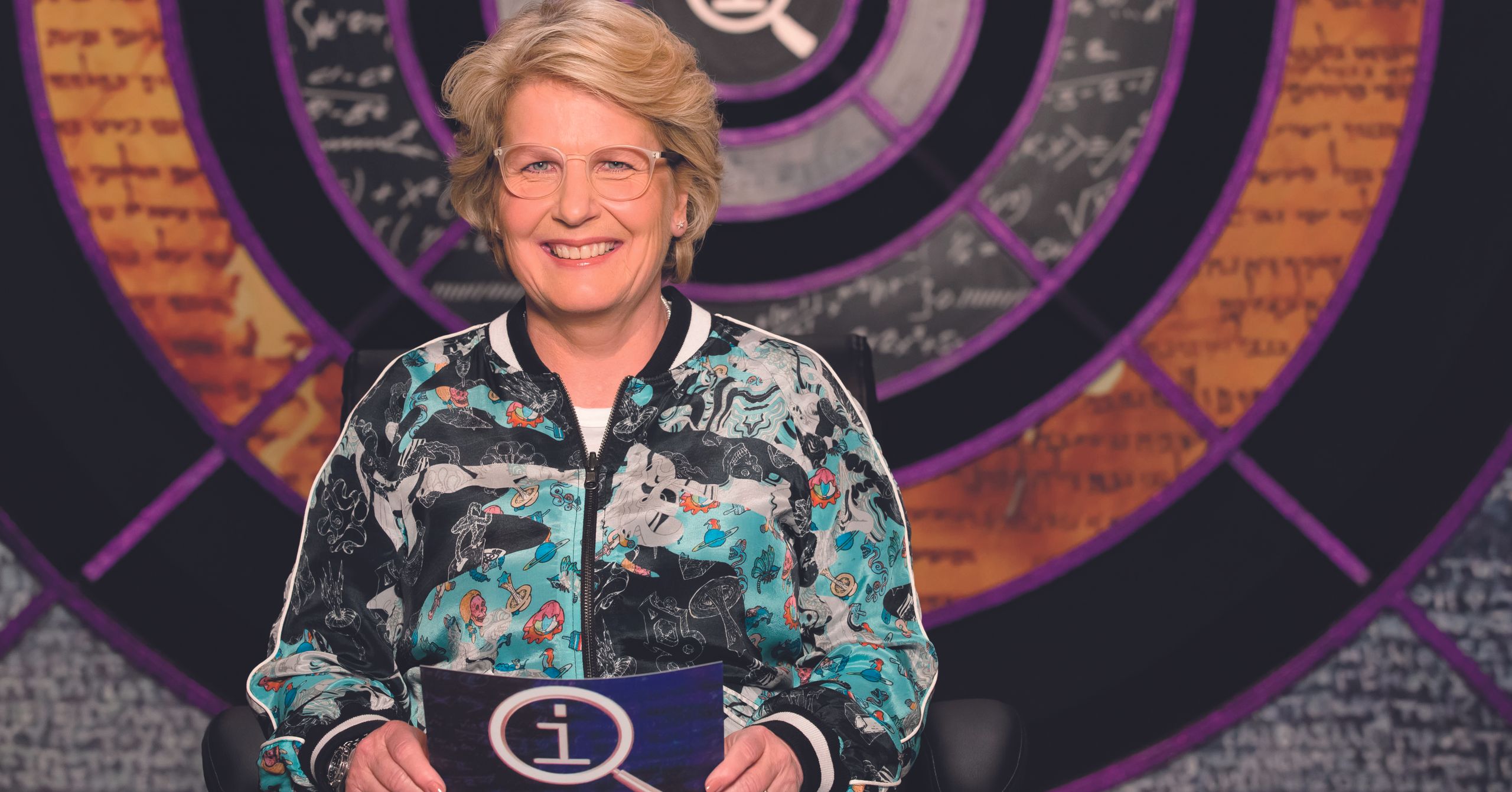 Qi Robi QI | What to Watch