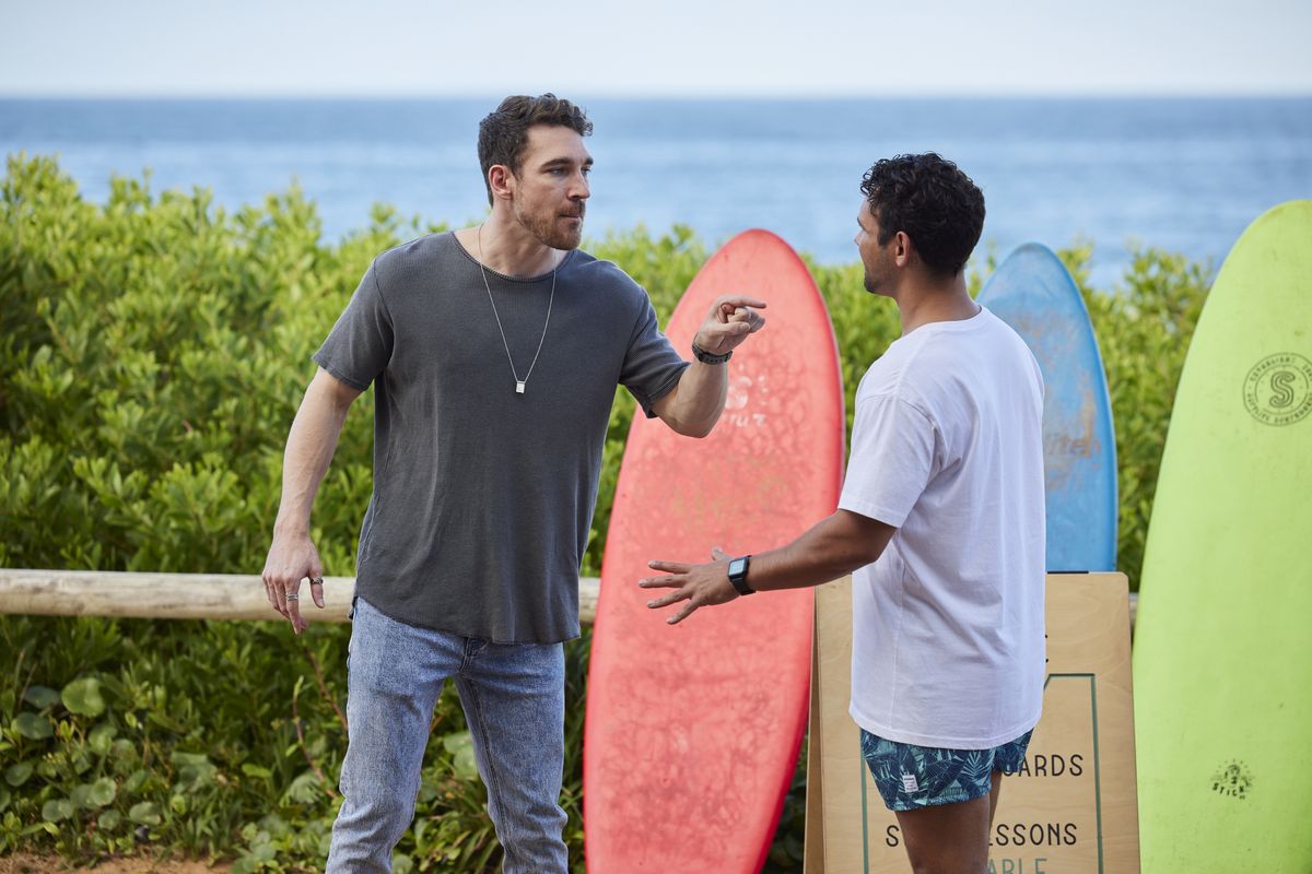 Home and Away spoilers: Xander Delaney confronts Mali! | What to Watch