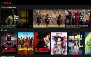 Netflix