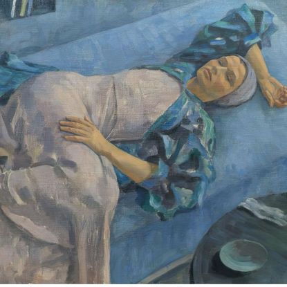 Walther Gamerith. (Photo by Heritage Art/Heritage Images via Getty Images)