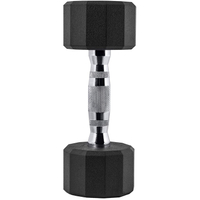 Cap 12-sided 20lb Dumbbell | was $32.60, now $20.43 at Amazon