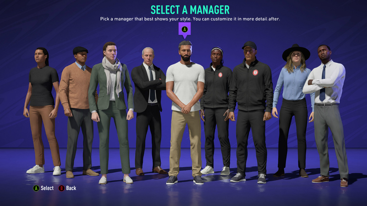 FIFA 21 Career Mode: 5 best Clubs to start your Career mode