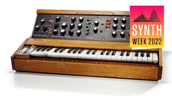 Minimoog