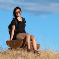 Marina Wang's avatar