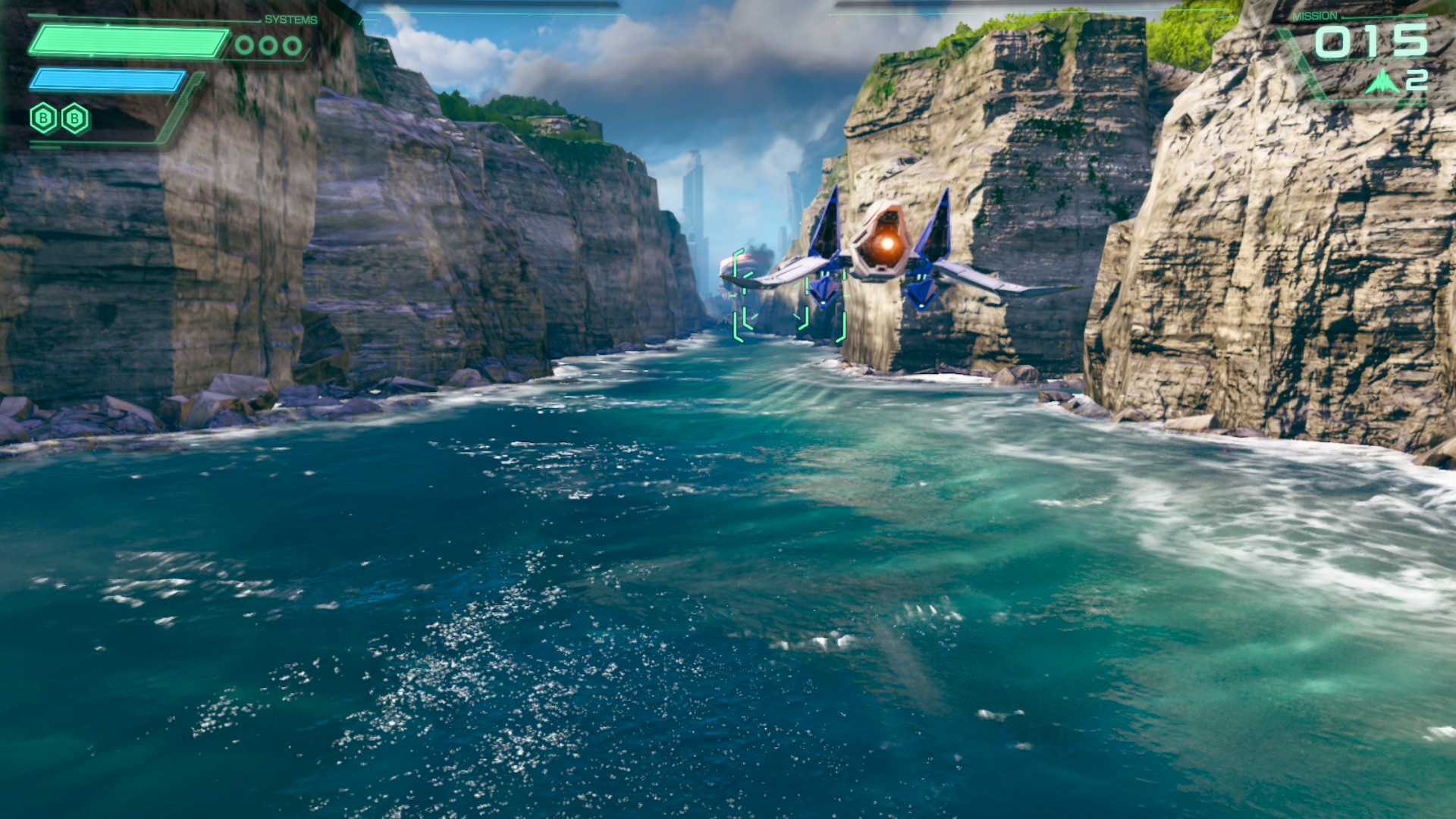 Star Fox Switch 2 review screenshots