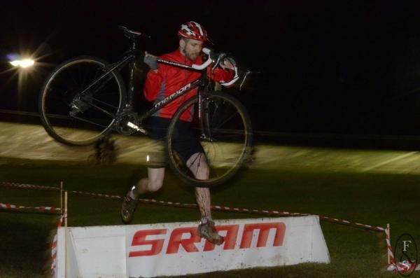 Action from the prologue