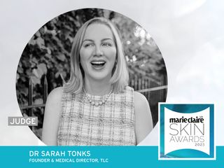 Dr Sarah Tonks