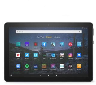 Amazon Fire Hd 10 Plus