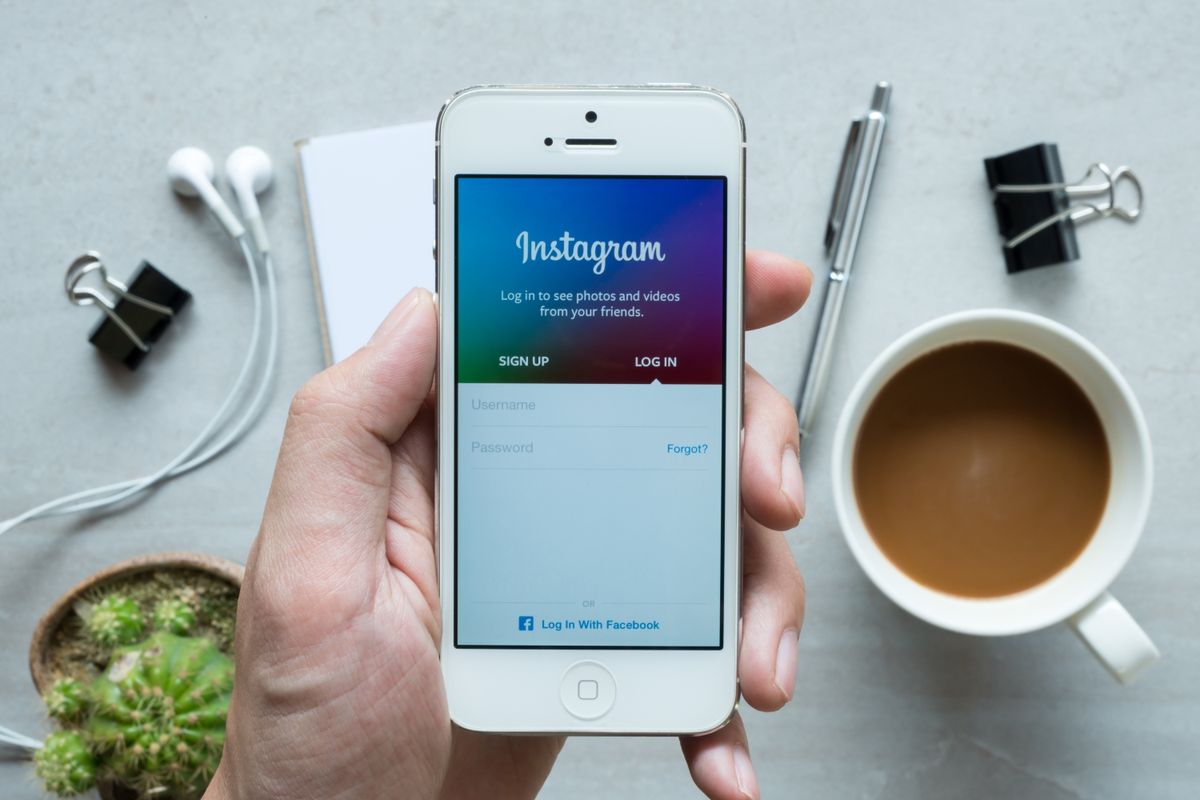 Instagram Push Notifications: Everyone Calm Down | Tom's Guide