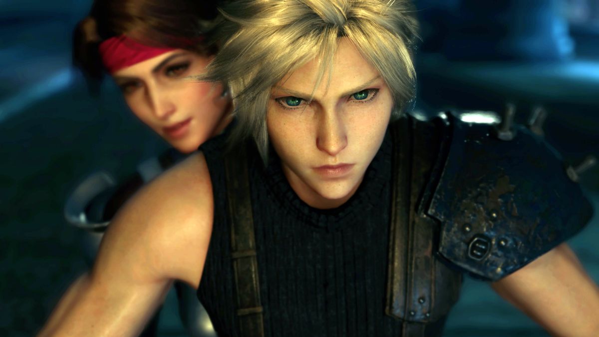 Final Fantasy 7 Remake review of deals: grab the soulful, classy ...
