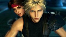 Final Fantasy VII Remake review