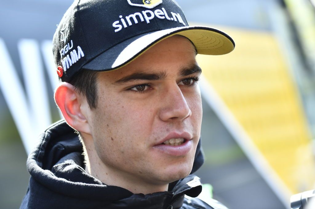 Wout Van Aert (Jumbo-Visma)