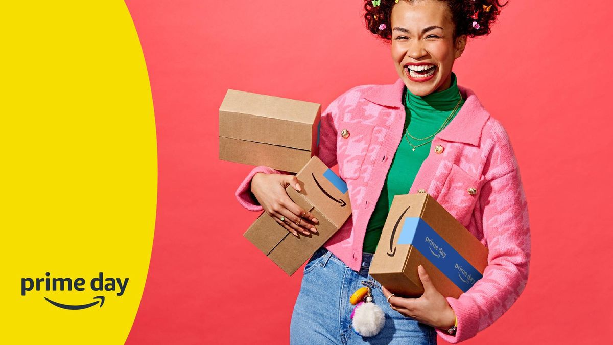 How to shop Amazon Prime Day 2024 deals like a Boss