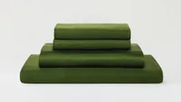 Sijo Airyweight Eucalyptus 3pcSheet Set (twin)