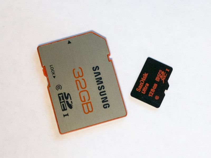how to download to sd card on android - Ilustrasi 2