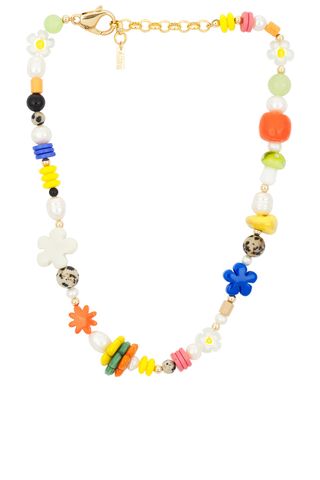 Samba Necklace