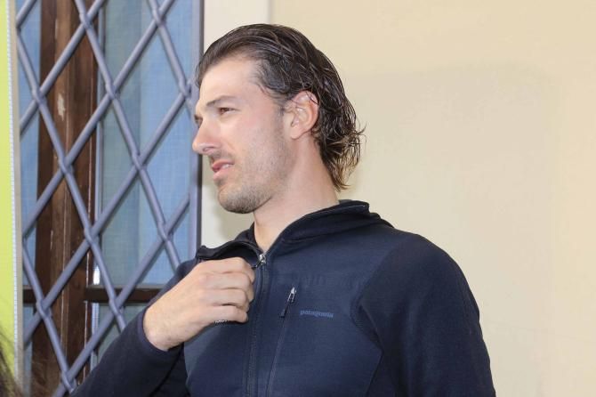 Fabian Cancellara (Trek).