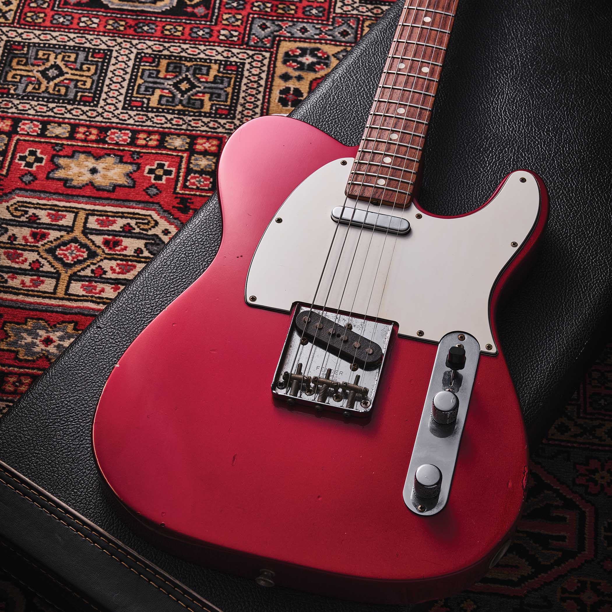 1966 Fender Telecaster