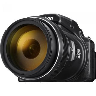 Nikon Coolpix P1000 bridge camera