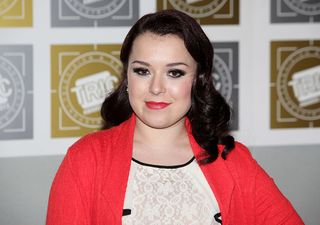 Dani Harmer